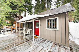 Carnelian Bay Paradise - 9