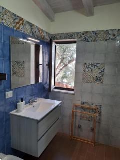 Villetta del Poggio - Marina di Camerota - 6