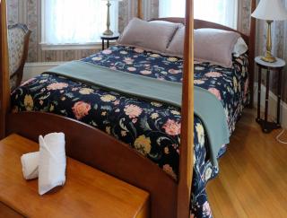 Guilford Bed and Breakfast - Guilford - 8