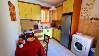 Tonias Houses - Thea House and Vrachos Attic Appartment - Alikanas - 4