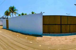 Bella casa de playa junto1 - 0