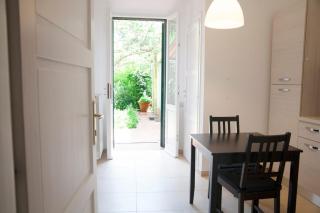 B&B Cristina Garden - Pisa - 8
