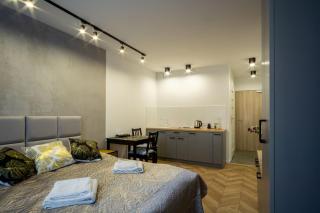 Apartamenty U Pana Cogito - Cracóvia - 1