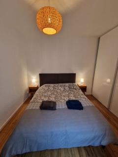Elegant flat in old town, 2 mins walk to lake - Annecy - 3