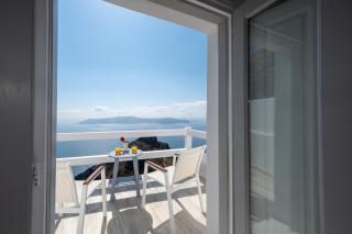 Anemos Cave Suites - 2
