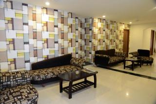 De Castle Inn - Madras - 3