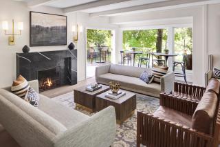 Milliken Creek Inn - Napa - 4