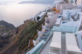 Anemos Cave Suites - Imerovigli - 1