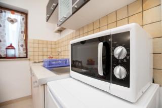 Apartments Suncani - Zagabria - 9