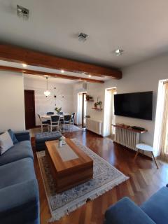 Deluxe Apartment Lejla - Free garage parking - Sarajevo - 8