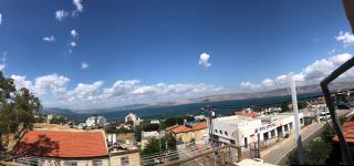 ספא מור Spa Mor - Tiberíades - 3