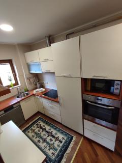 Deluxe Apartment Lejla - Free garage parking - Sarajevo - 2