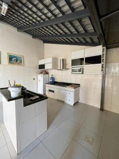 Casa em condomínio fechado-8 minutos do shop.Flamboyant - 7