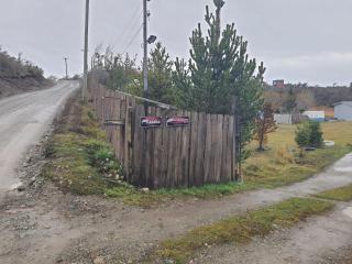 Cabaña Nothofagus PUQ - Punta Arenas - 8