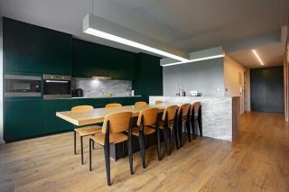 Luxury apartment near Fonte Luminosa - 0