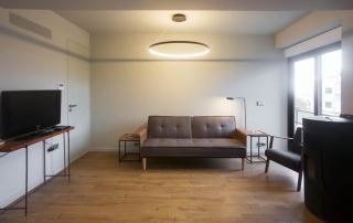 Luxury apartment near Fonte Luminosa - Lissabon - 7