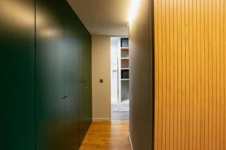 Luxury apartment near Fonte Luminosa - Lissabon - 6