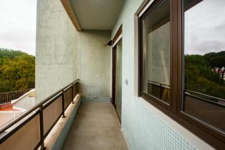 Luxury apartment near Fonte Luminosa - 1