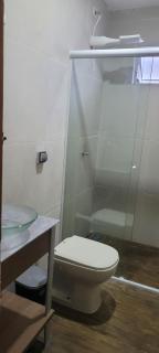 Suíte Luxo Refúgio das Ostras - 1