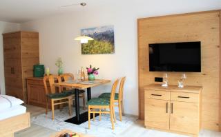 Ferienwohnung Bergflora - Oberstdorf - 2
