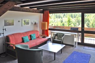 Apartment in the holiday village Vorauf, Siegsdorf - Siegsdorf - 7