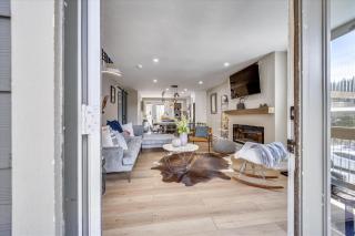 Tenmile Viewhouse townhouse - 7