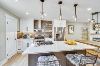 Tenmile Viewhouse townhouse - 5