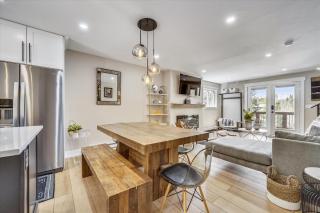 Tenmile Viewhouse townhouse - 2