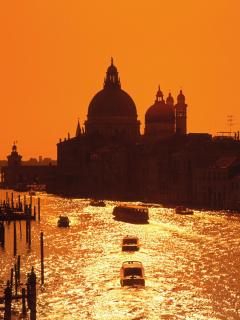 Hotel Giudecca Venezia - Venice - 1