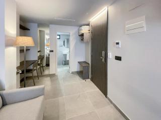 Hotel Quatre Llunes - Santa Pola - 1