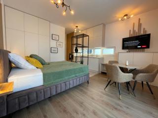 Hillside Central Apartments - Budapest - 2