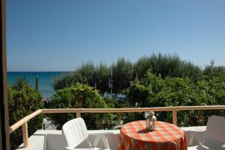 Ambrosia family apartment - Makry Gialos - 3