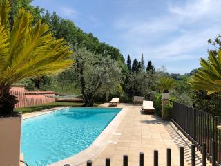 Villino con piscina - Terni - 5