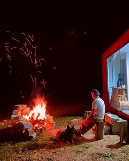 IVOS Hostel & Camping - Itanhandu - 6