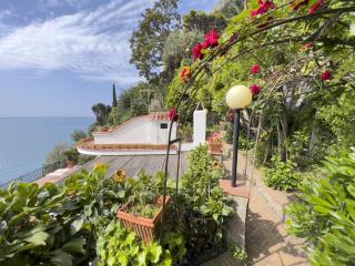 Due Relais - Panoramic Sea View Suites - Vietri - 3