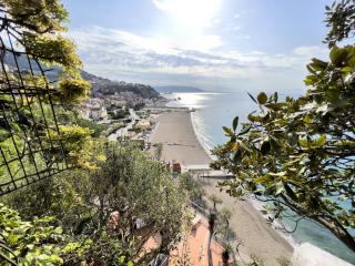 Due Relais - Panoramic Sea View Suites - Vietri - 8