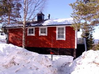 Holiday Home Långberget - Sysslebäck - 0