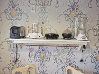 KLEOPÁTRA Apartman - Hajdúszoboszló - 4