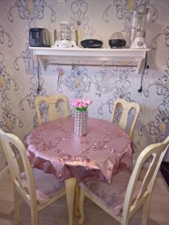 KLEOPÁTRA Apartman - Hajdúszoboszló - 6