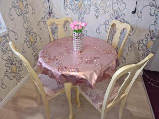 KLEOPÁTRA Apartman 0101 - 1231 - 6