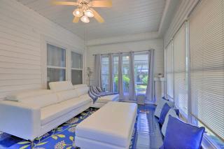 Spacious Lanett Haven with Sunroom and Large Deck - 6
