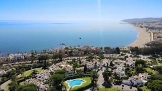 Penthouse Vista Bahia, Casares - 4