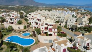 Penthouse Vista Bahia, Casares - 7