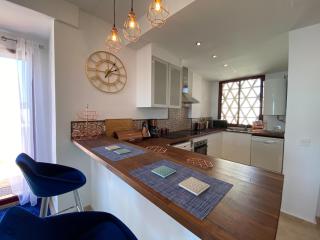 Penthouse Vista Bahia, Casares - 5
