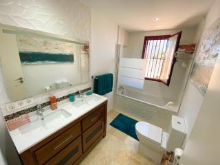 Penthouse Vista Bahia, Casares - 2