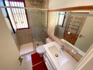 Penthouse Vista Bahia, Casares - 9