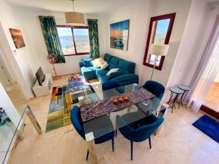 Penthouse Vista Bahia, Casares - 0