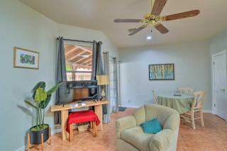 Single-Story Eloy Apartment with Patio Space! - Eloy - 3