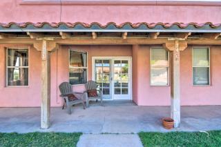 Rejuvenating Retreat with Ideal Eloy Location! - Eloy - 9
