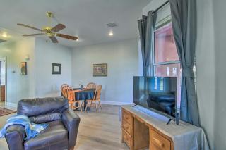 Rejuvenating Retreat with Ideal Eloy Location! - Eloy - 1